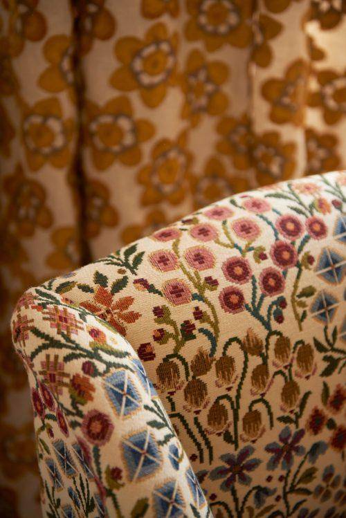 Gastón y Daniela Lola