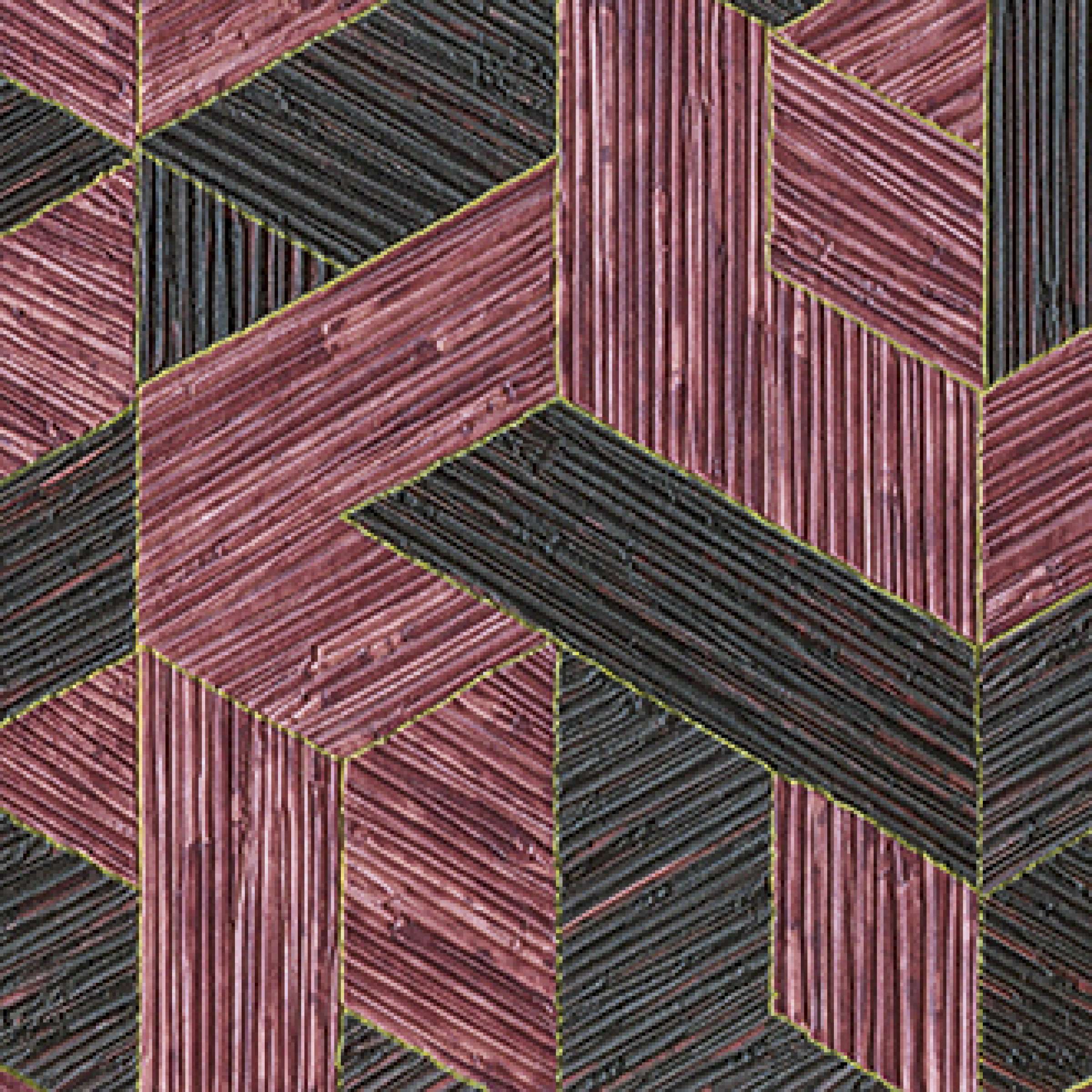 Le temps des violettes