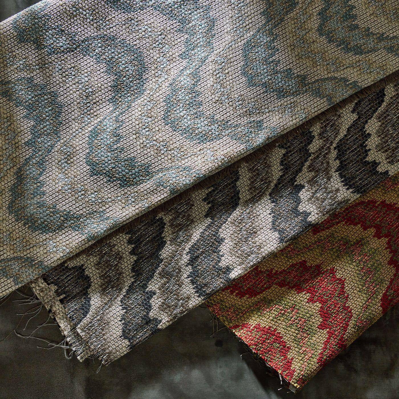 Zoffany Dragon Flamestitch