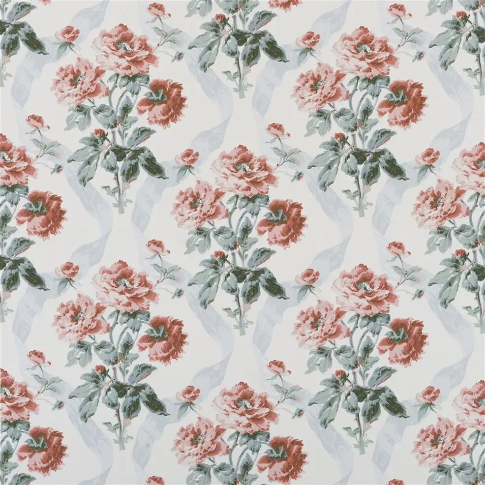 Ralph Lauren Summer Estate Floral