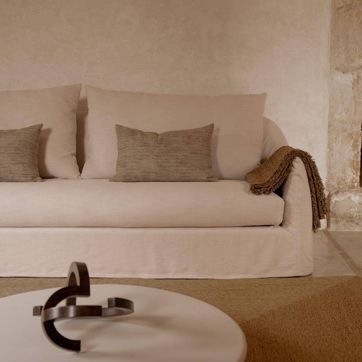 Alhambra Salty -  luxuriöser Polsterstoff 150cm