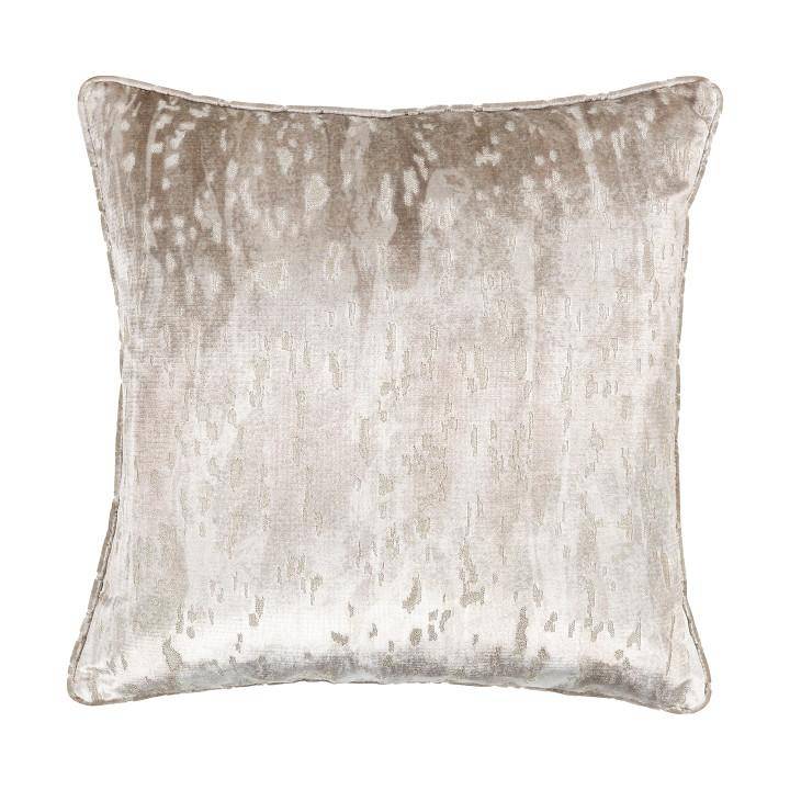 Zinc Textile Kissen Raval-Shingle 50x50cm