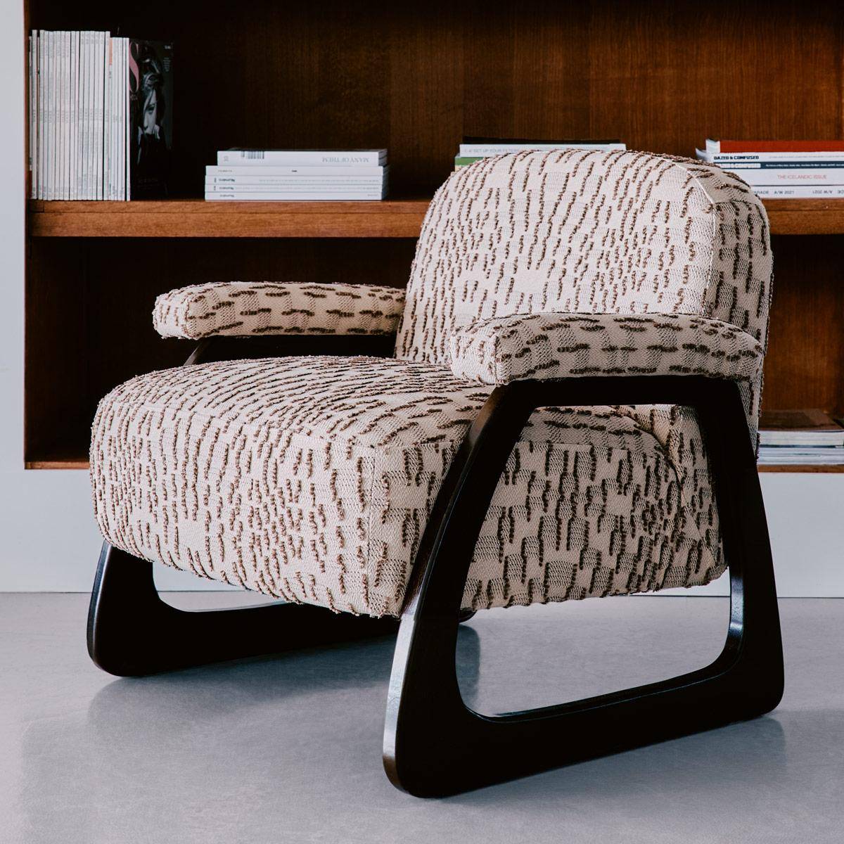 Pepe Peñalver Stoffe neu bei Villa Kontor – spanische Designerstoffe