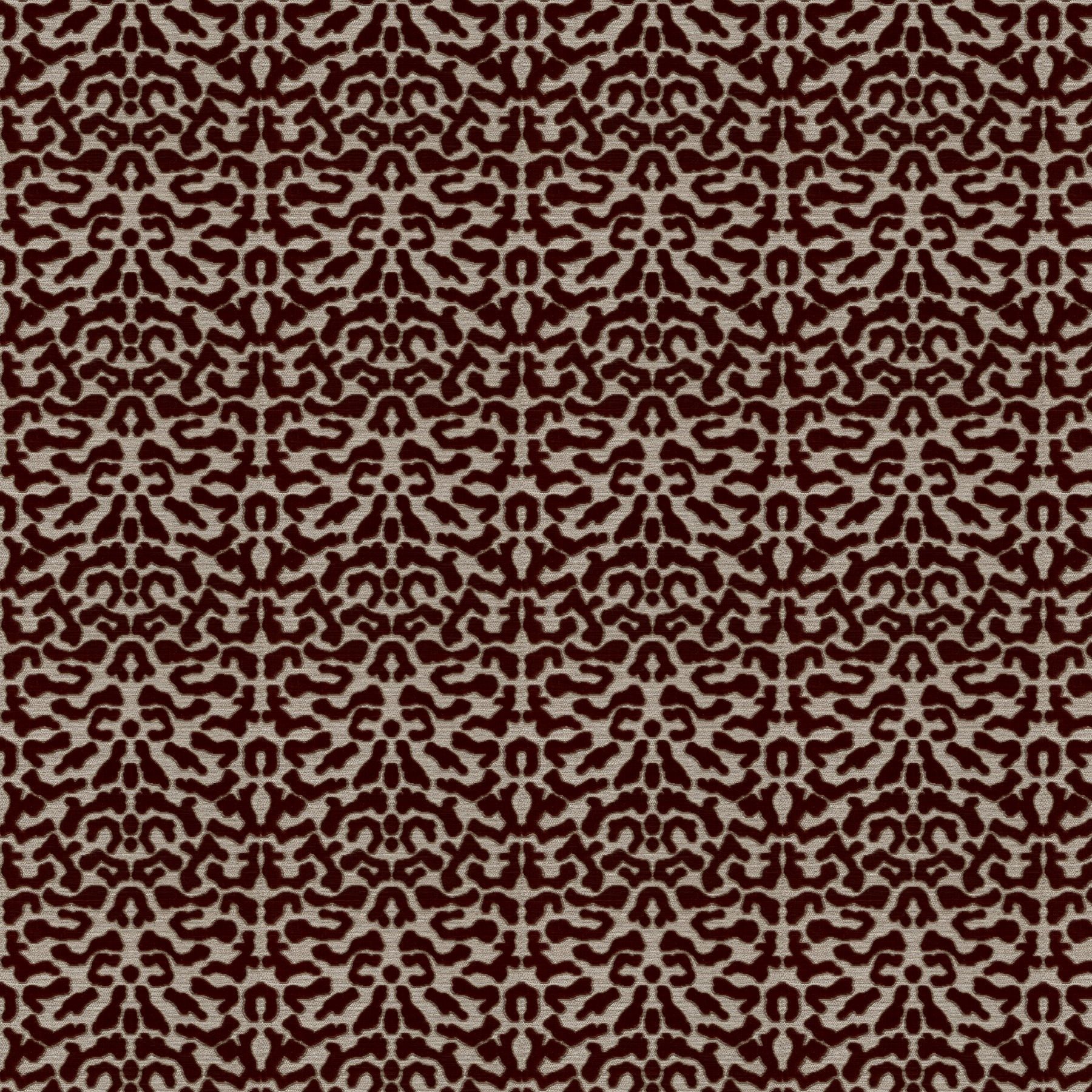 Carlucci Talisman – Stoffdetail