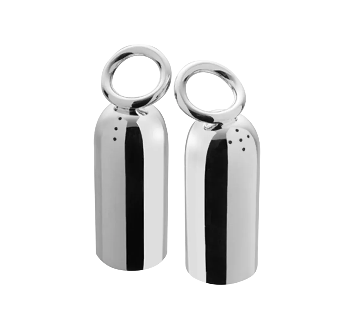 Christofle Vertigo Salz und Pfeffer