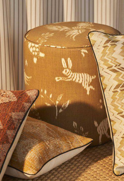 Gaston y Daniela Puebla Stoff