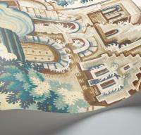 Panoramatapete Cole & Son Verdure Tapestry Silk kaufen · VillaKontor.com shop