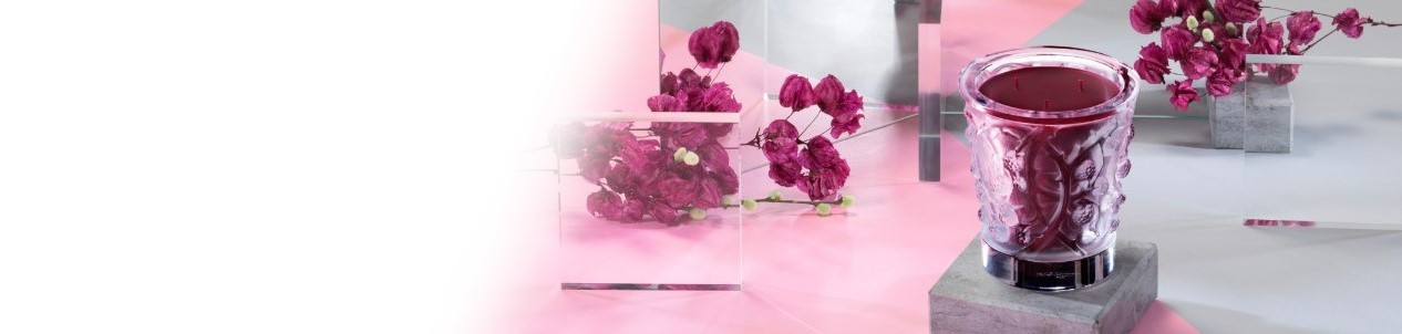 Lalique · Duftkerzen - Vorschaubild der Kategorie