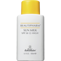 Doctor Eckstein Beautipharm® Sun Milk SPF30 High 150 ml - 02750 · VillaKontor.com