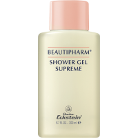 Doctor Eckstein Beautipharm® Shower Gel Supreme 200 ml - 04640 · VillaKontor.com