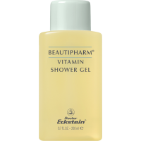 Doctor Eckstein Beautipharm® Vitamin Shower Gel 200 ml - 04760 · VillaKontor.com