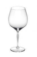 Lalique 100 Points Burgunder Glas, klarer Kristall 69cl - 10331800 · VillaKontor.com