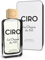 Parfum CIRO Le Chypre du Nil · 100 m · VillaKontor.com
