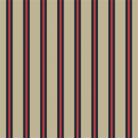 Ralph Lauren Stoff Cricket Stripe 