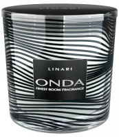 Duftkerze Linari Onda 1000 g