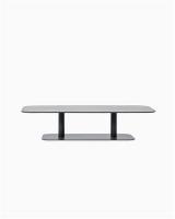 Vincent Sheppard Outdoor Aluminium Coffee Table Kodo 129x45 cm