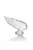 Figur Lalique Victoire Clear - Villa Kontor