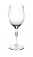 Lalique 100 Points Wasserglas, klarer Kristall 40cl - 10331500 · VillaKontor.com