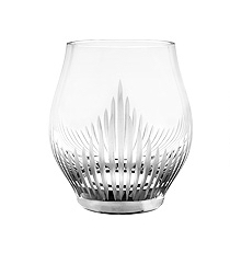Lalique Gläser - Lalique 100 Points Spirituosenglas klarer Kristall · VillaKontor.com