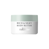 Doctor Eckstein Rich & Silky Body Butter 200 ml - 04450 · VillaKontor.com