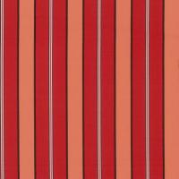 Rubelli Stoff PICCADILLY - ROSSO 30368-008