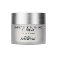 Kosmetik Dr. Eckstein Hydra Silk Turmeric Supreme 50 ml · VillaKontor.com