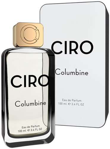 Parfum CIRO Columbine · 100 ml · VillaKontor.com
