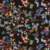 Christian Lacroix Stoff Butterfly Parade 