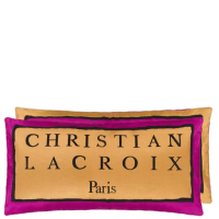Kissen Christian Lacroix COUTURE! 60x30 cm ·  