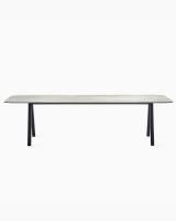 Vincent Sheppard Outdoor Dining Table Kodo
