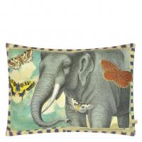 John Derian Kissen Elephant's Trunk Sky 60x45 cm CCJD5052 · CCJD5052 5051001497394