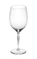 Lalique 100 Points Bordeaux Glas, klarer Kristall 60cl - 10332100 · VillaKontor.com