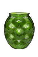 Lalique Vase Tortue 