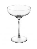 Lalique 100 Points Champagnerschale, klarer Kristall 28cl - 10484600 · VillaKontor.com